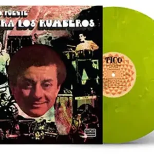 Best Seller Para Los Rumberos (Ltd Edition Green Guava Vinyl)