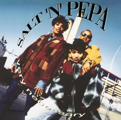 Very Necessary (30th Anniversary / 2LP) Mega Sale