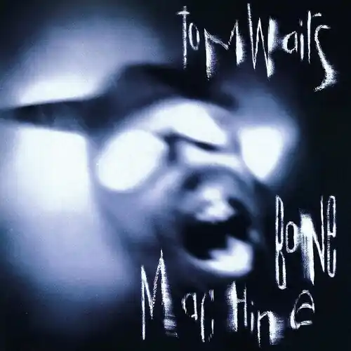 Bone Machine (180g Vinyl) Money Back Guarantee