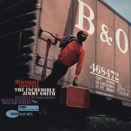 Midnight Special (Blue Note Classic Vinyl Series) Buy Online