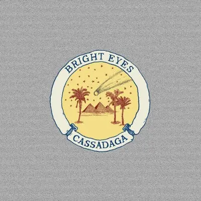 Cassadaga (Ltd Edition 2LP Yellow Vinyl) One Day Deal