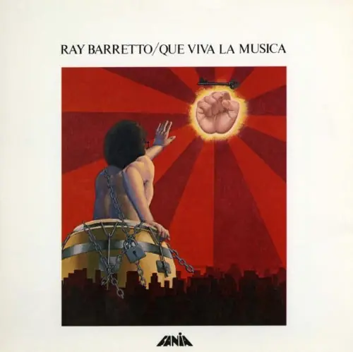 Bulk Order Que Viva La Musica