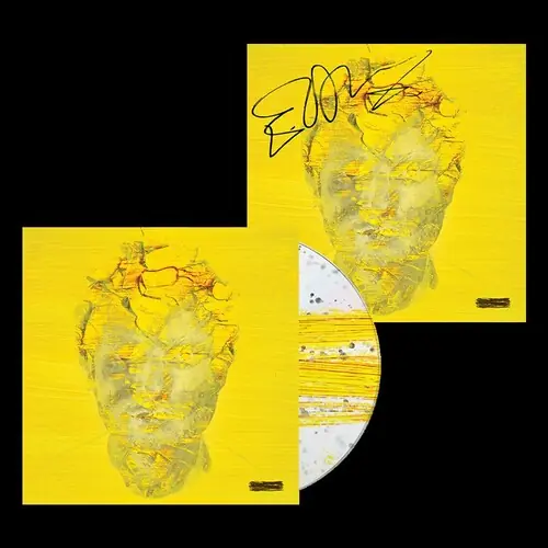 -"(Subtract) (Indie Exclusive Autographed CD) Trusted Brand