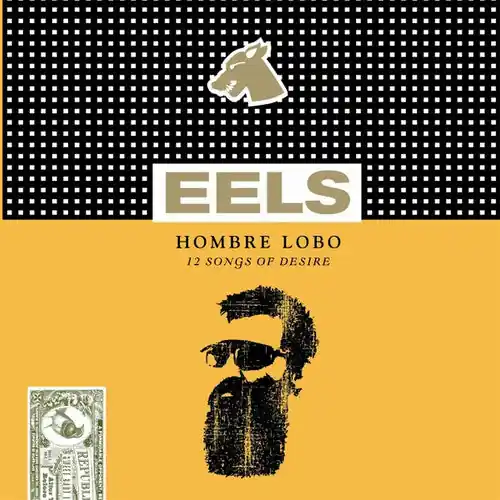 Direct From Factory Hombre Lobo