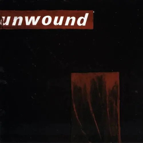 High Quality Unwound (Rising Blood Vinyl)
