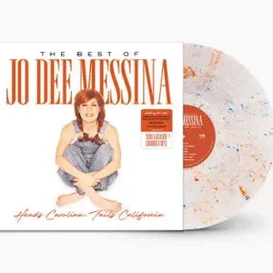 Heads Carolina, Tails California: The Best Of Jo Dee Messina (Ltd Edition Color Vinyl) Deal
