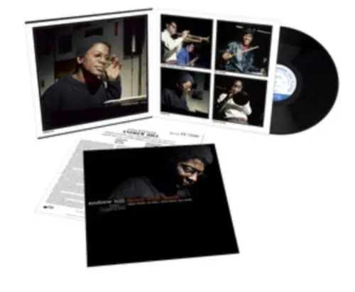 Dance With Death (Blue Note Tone Poet Series) Mega Sale