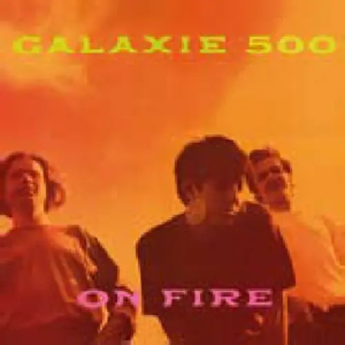 Genuine On Fire