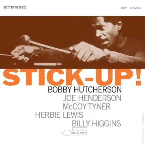 Seasonal Sale Stick-Up! (Blue Note Tone Poet Series)