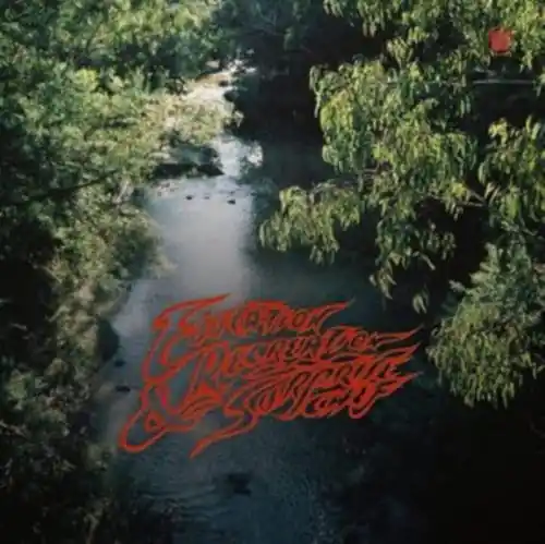 Free Delivery Education & Recreation (Indie Exclusive Clear Red Vinyl)