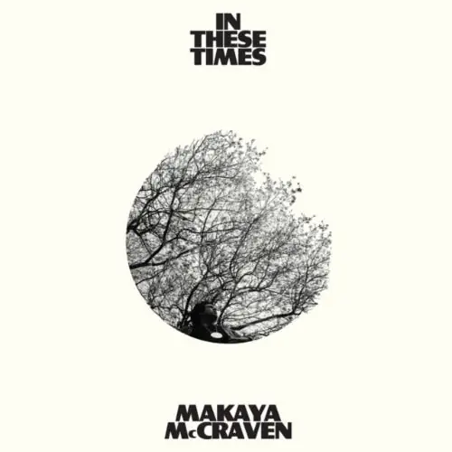 In These Times (Indie Exclusive Ivory Vinyl) While Supplies Last