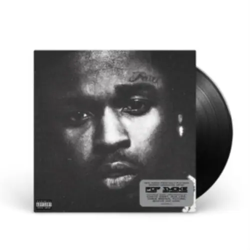 Faith (2LP) Time-Limited