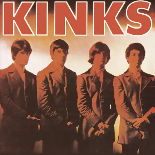 Today Only Kinks