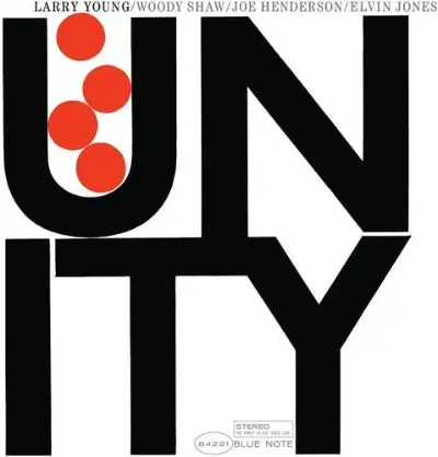 Best Choice Unity (Blue Note Classic Vinyl Series)