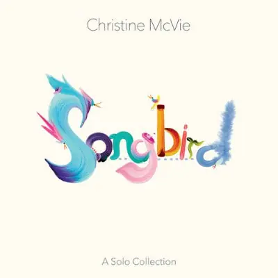 Songbird (A Solo Collection) Grab Now