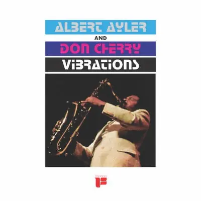 Grab Now Vibrations