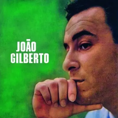 Joao Gilberto (Ltd Edition Clear Vinyl) Premium