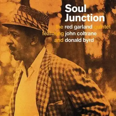 Secure Checkout Soul Junction (Ltd Edition Clear Vinyl)