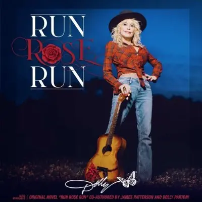 Special Discount Run Rose Run