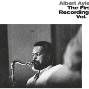 The First Recordings Vol. 1 (Clear Vinyl) Top Pick