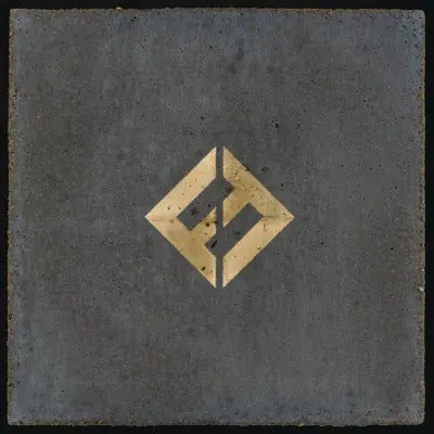 Hot Picks Concrete and Gold