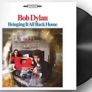 Bringing It All Back Home Editor’s Pick