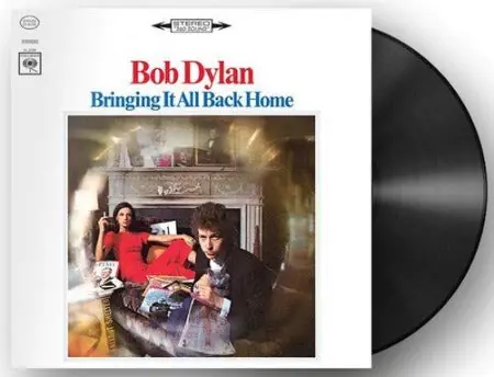 Bringing It All Back Home Editor’s Pick