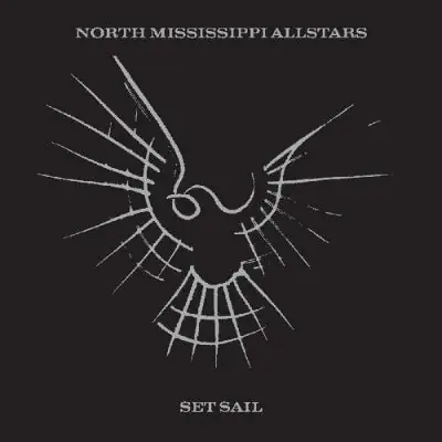 Set Sail (Indie Exclusive “Gotham” Color Vinyl) No Minimum Order