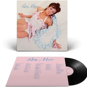 Roxy Music (Half-Speed Mastered) Seasonal Sale