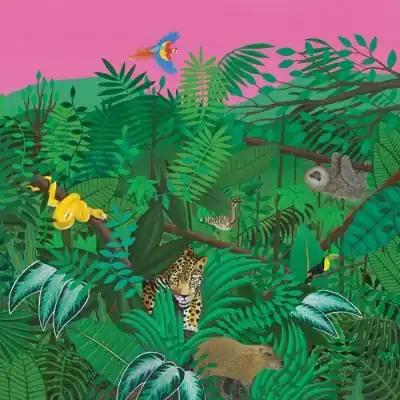 Place Order Good Nature (Evergreen Vinyl)