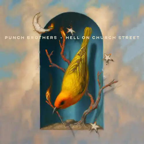 Hell On Church Street Seasonal Sale