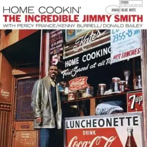 Home Cookin"(Blue Note Classic Vinyl Series) Secure Checkout