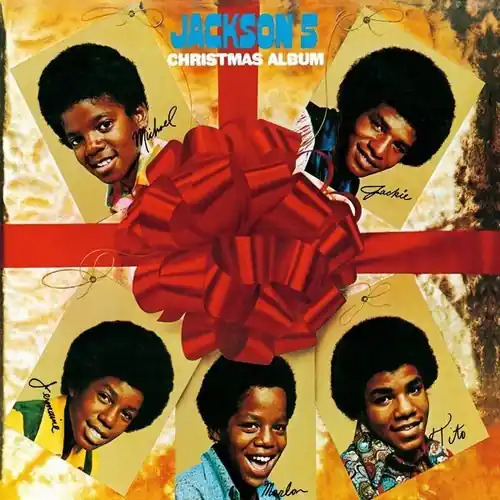 Christmas Album Time-Limited