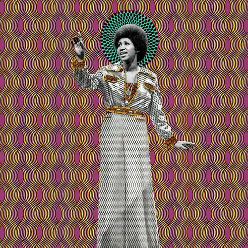 Aretha Shop Now