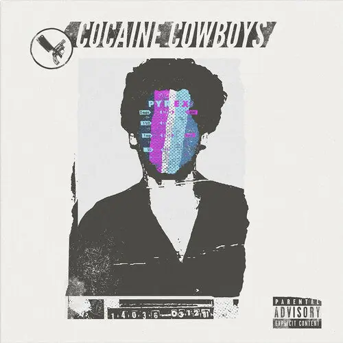 Holiday Sale Cocaine Cowboys