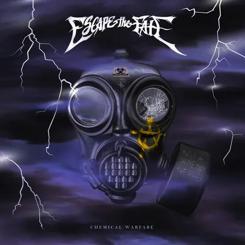 Fan Favorite Chemical Warfare