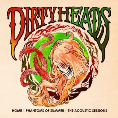 Next Day Delivery Home: Phantoms of Summer