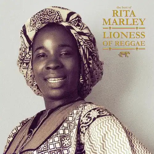 Original Lioness of Reggae