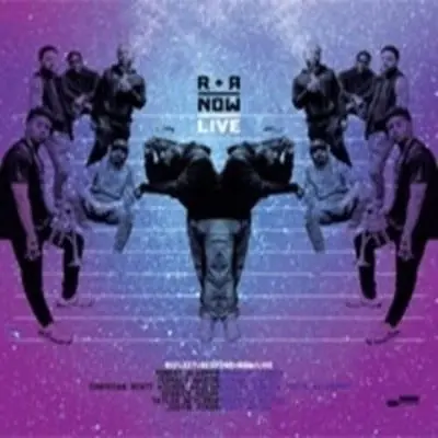 R+R=Now Live: Blue Note Club New York, 2018 Viral