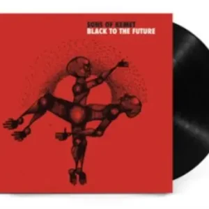 Final Sale Black to the Future