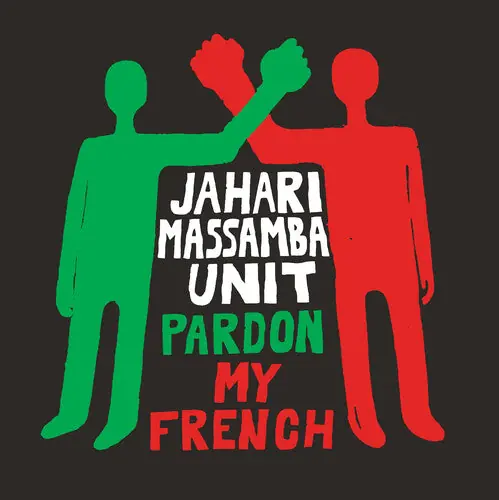 Pardon My French Free Delivery