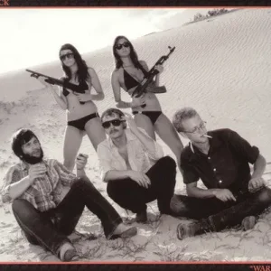 Limited Offer War Elephant