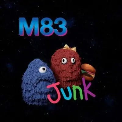 High Quality Junk