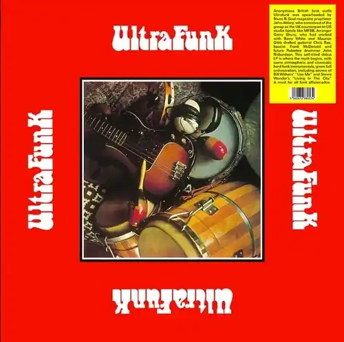 Ultrafunk Top Rated