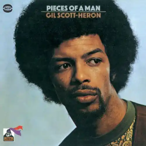 Pieces of a Man Modern