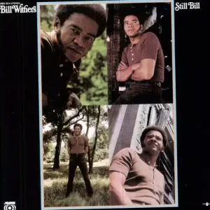 Wholesale Still Bill (MoV 180g Audiophile Pressing)