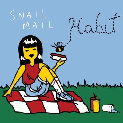 Limited Edition Habit (EP)