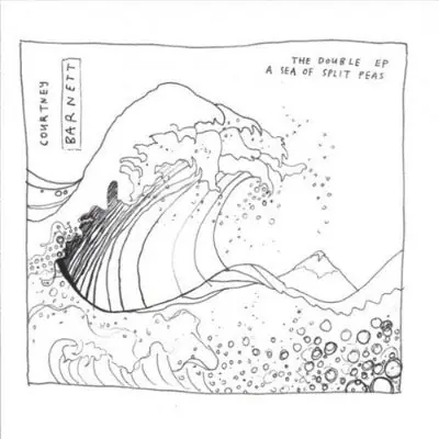 Wholesale The Double EP: A Sea of Split Peas