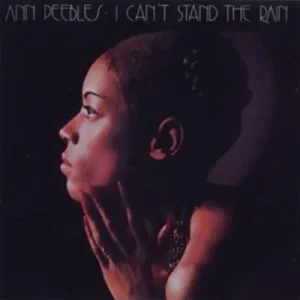 Sale I Can’t Stand the Rain