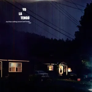 And Then Nothing Turned Itself Inside-Out Trending